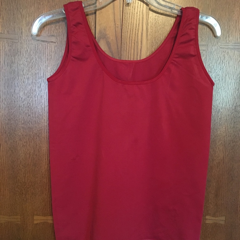 6 tanks $6 each
